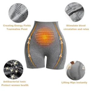 NESLEMY™ Ion Shaping Shorts