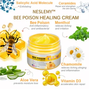NESLEMY™ Bee poison Skin Cream