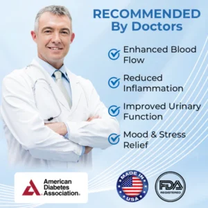 Oveallgo™ DiaRelief Advanced Moisture Cream (Specialized for Diabetics)
