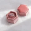 DIYSTAR Threanic Triple-Spin Ring