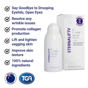 Facelift & Under Eye Tuck