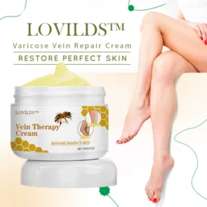 LOVILDS™ Vein Therapy Cream