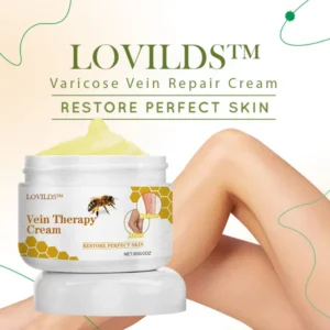 LOVILDS™ Vein Therapy Cream