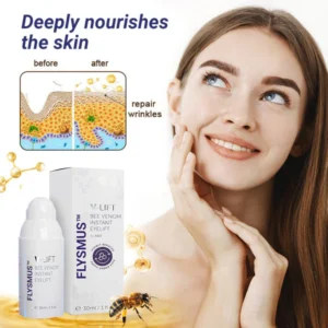 Facelift & Under Eye Tuck