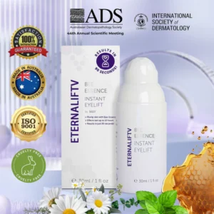 Facelift & Under Eye Tuck