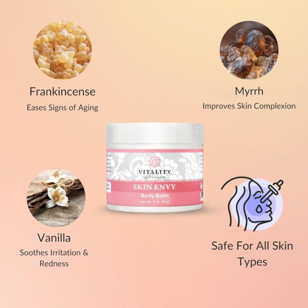 Skin Envy Balm