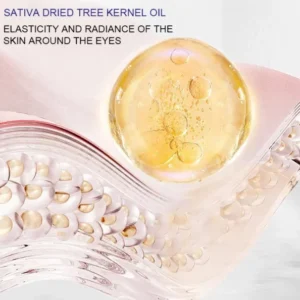 Lutein Anti-Wrinkle Essence Oil