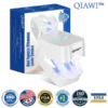 QIAWI™ Revolutionary High-Efficiency Light Therapy Device For Toenail Diseases