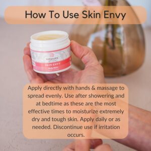 Skin Envy Balm