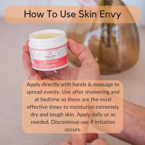 Skin Envy Balm