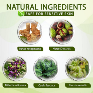 Outeny™ SwellFree Lymphatic Herbal Cream