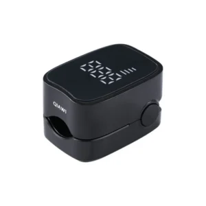 QIAWI™ Revolutionary High-Efficiency Light Therapy Device For Toenail Diseases