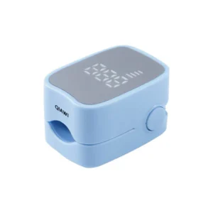QIAWI™ Revolutionary High-Efficiency Light Therapy Device For Toenail Diseases
