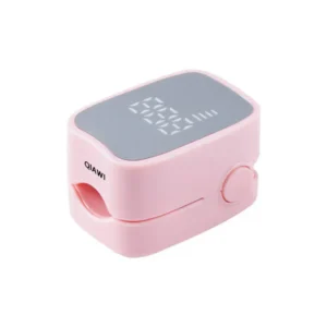 QIAWI™ Revolutionary High-Efficiency Light Therapy Device For Toenail Diseases