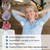 Ultra-Thin Disposable Underarm Sweat Pads