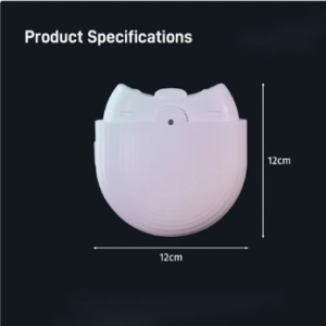 Electric Automatic Nail Clipper