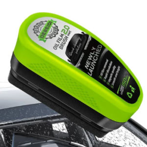 2025 New 2.0 Powerful Oil Film Wipe
