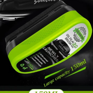 2025 New 2.0 Powerful Oil Film Wipe