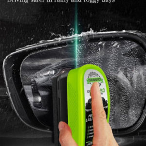 2025 New 2.0 Powerful Oil Film Wipe