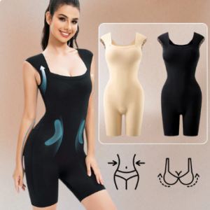 Ultimate Shaping Bodysuit for Women
