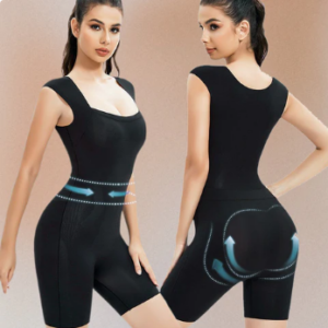 Ultimate Shaping Bodysuit for Women