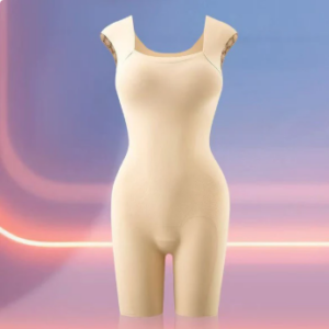 Ultimate Shaping Bodysuit for Women