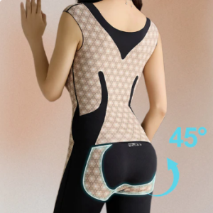 Ultimate Shaping Bodysuit for Women