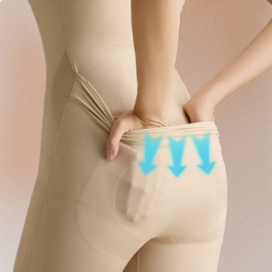 Ultimate Shaping Bodysuit for Women