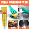 Metal Polishing Paste