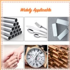 Metal Polishing Paste
