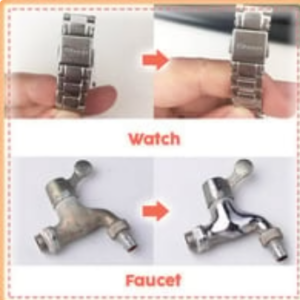 Metal Polishing Paste
