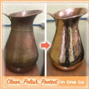 Metal Polishing Paste