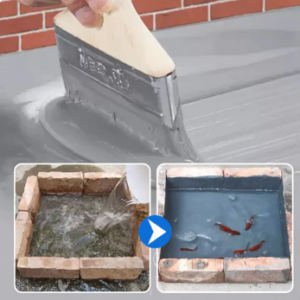 Multi-functional Waterproof Insulating Sealant Coating