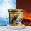 Multi-functional Waterproof Insulating Sealant Coating