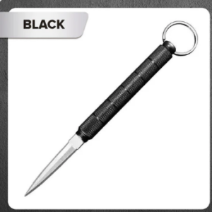 Detachable Portable Pocket Knife with Keychain