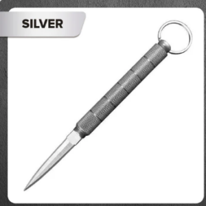 Detachable Portable Pocket Knife with Keychain