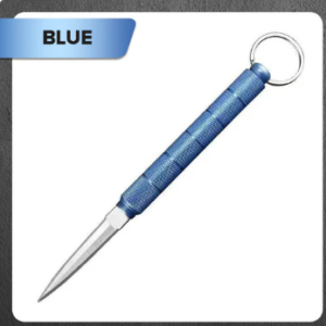 Detachable Portable Pocket Knife with Keychain