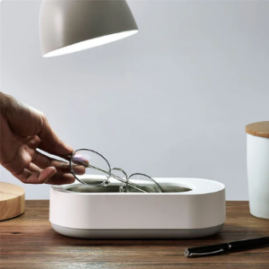 Last Day Promotion 49% OFF – Ultrasonic Cleaner