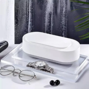 Last Day Promotion 49% OFF – Ultrasonic Cleaner