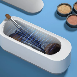 Last Day Promotion 49% OFF – Ultrasonic Cleaner