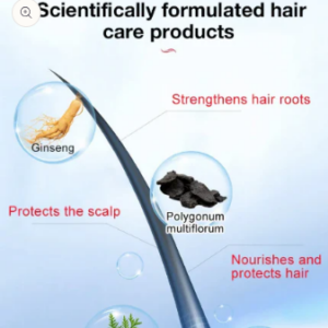 Anti-hair loss serum Buy 1 Get 1 Free