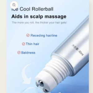 Anti-hair loss serum Buy 1 Get 1 Free