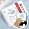 Anti-tinnitus pressure relief patch