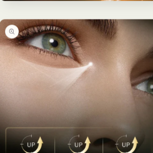 Anti-Wrinkle Eye Essence Oil