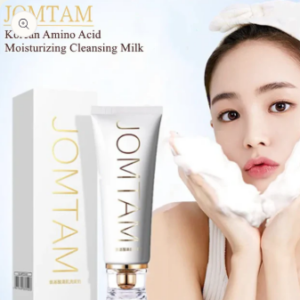 Gentle Foaming Facial Cleanser