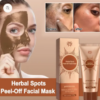 Herbal Spots Peel-Off Facial Mask