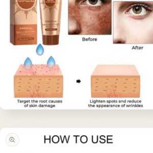 Herbal Spots Peel-Off Facial Mask