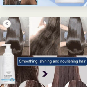Keratin Revitalizing Cream