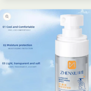 Lutein Eye Moisturizing Spray