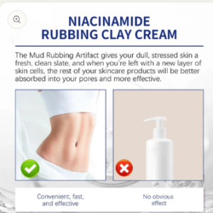Niacinamide Whitening Exfoliator